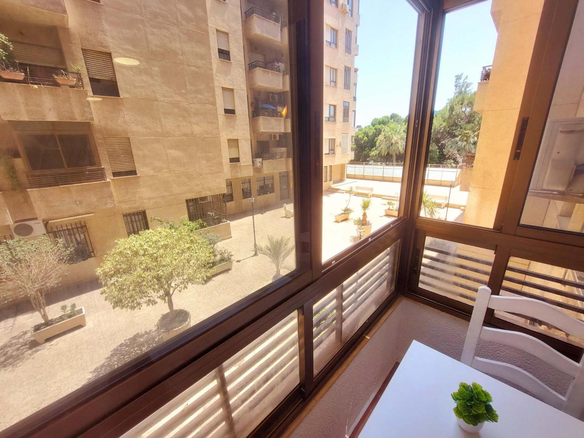 Appartement Piso Museo Del Realismo - Catedral - Alcazaba Con Parking Gratis - Super Wifi à Almería Extérieur photo