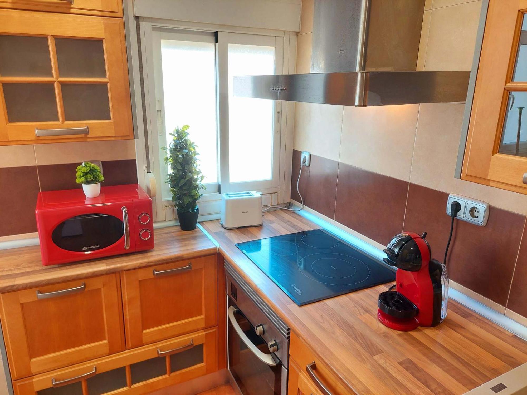 Appartement Piso Museo Del Realismo - Catedral - Alcazaba Con Parking Gratis - Super Wifi à Almería Extérieur photo