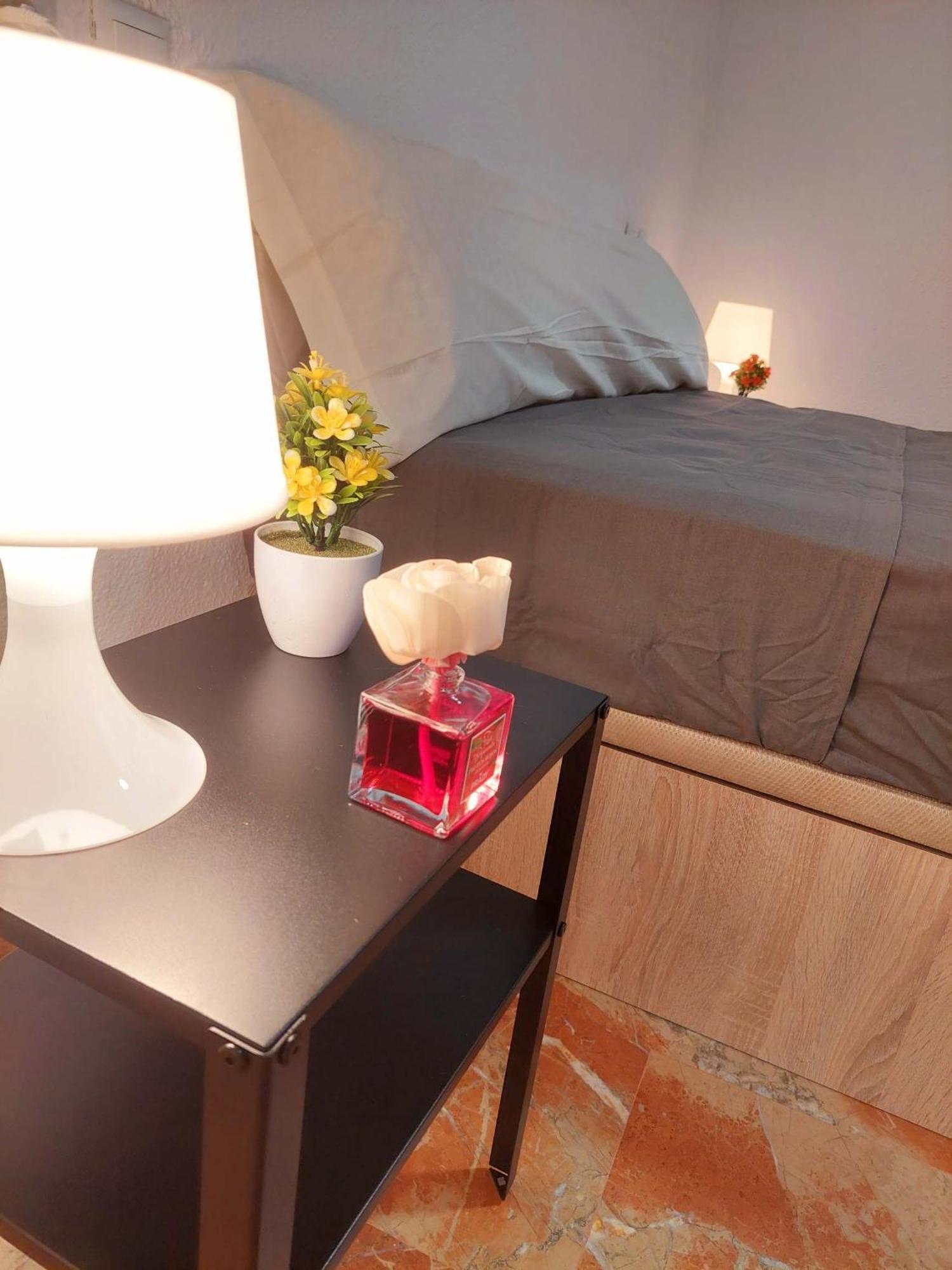 Appartement Piso Museo Del Realismo - Catedral - Alcazaba Con Parking Gratis - Super Wifi à Almería Extérieur photo