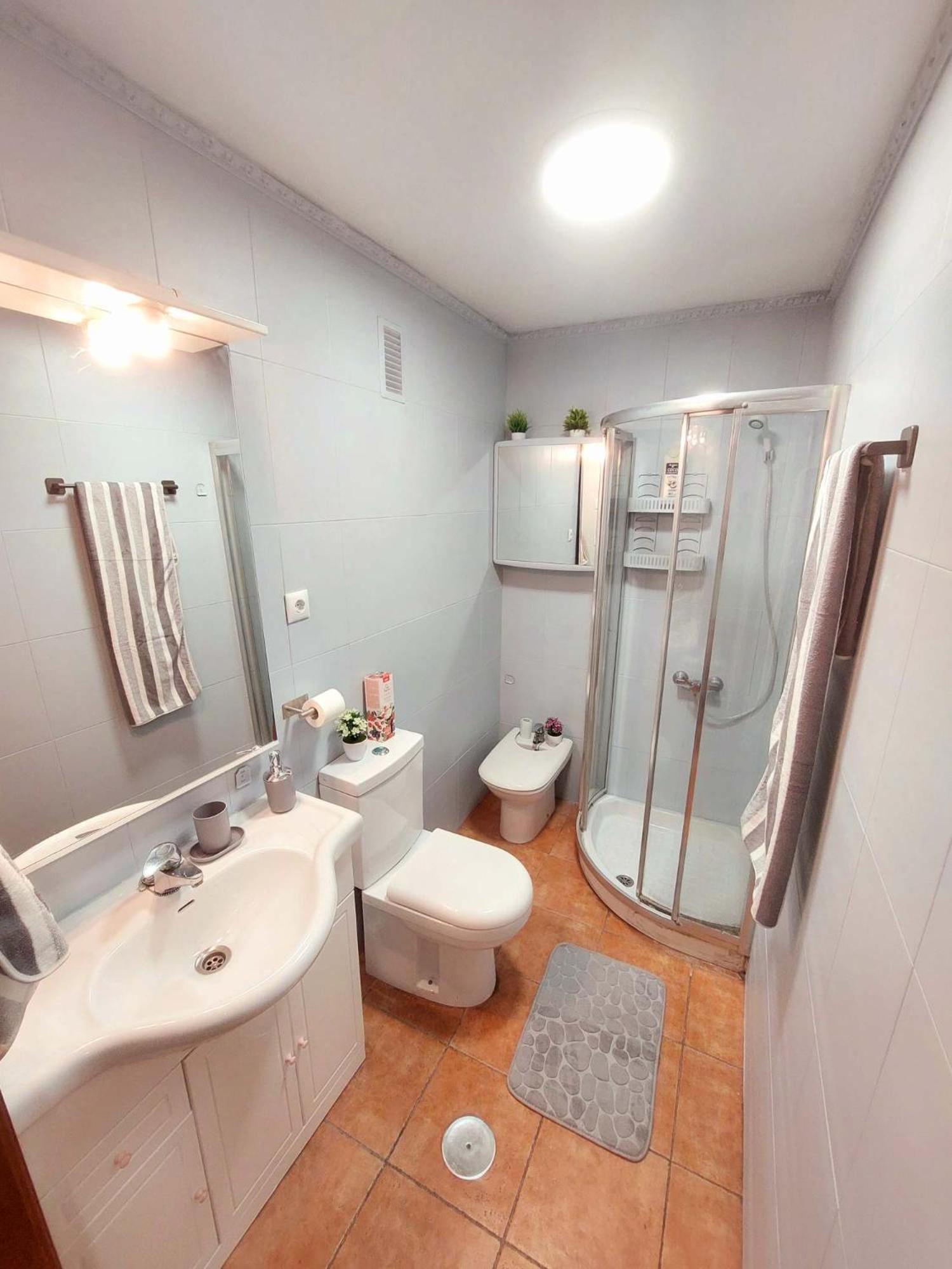Appartement Piso Museo Del Realismo - Catedral - Alcazaba Con Parking Gratis - Super Wifi à Almería Extérieur photo