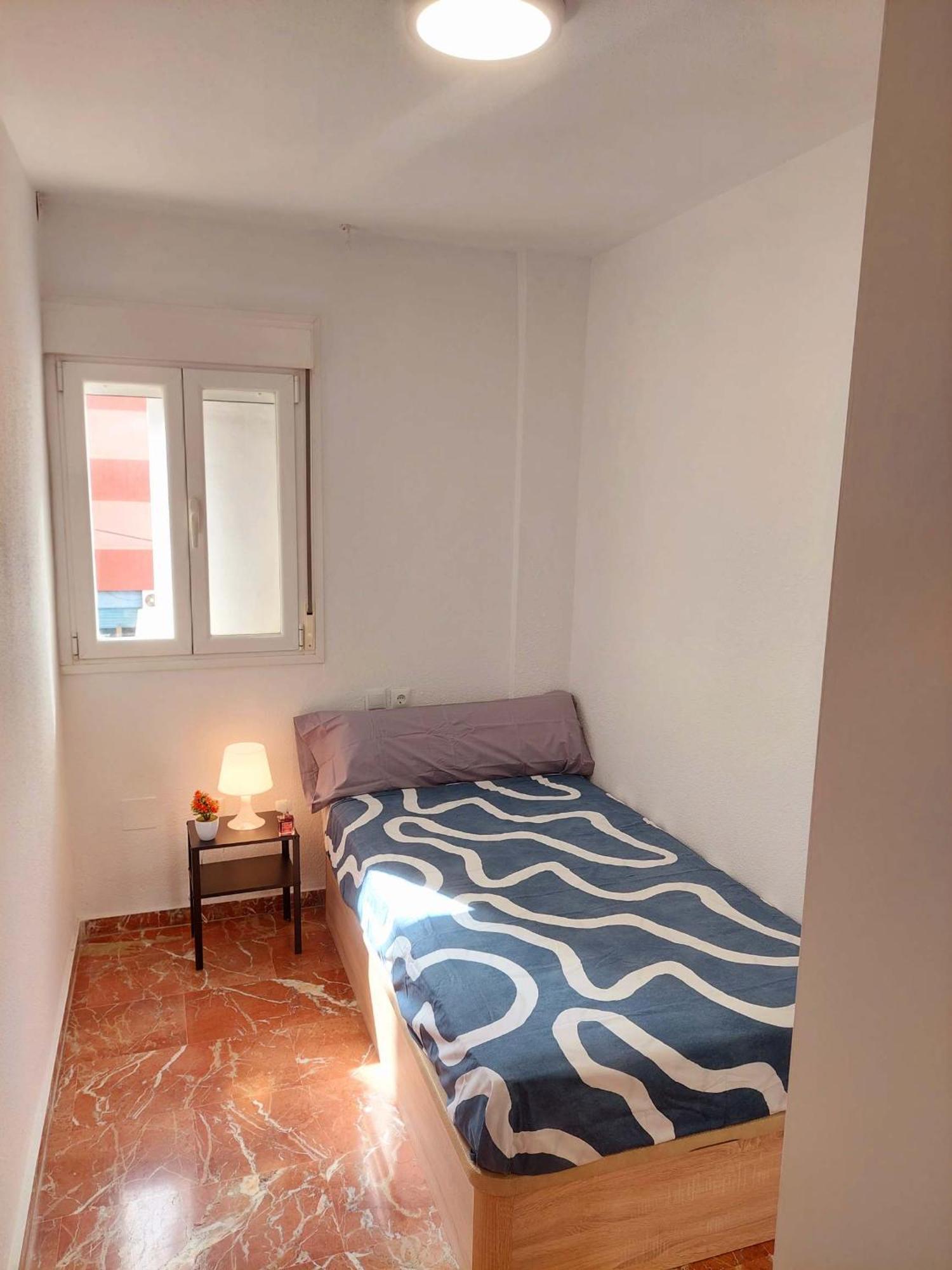 Appartement Piso Museo Del Realismo - Catedral - Alcazaba Con Parking Gratis - Super Wifi à Almería Extérieur photo