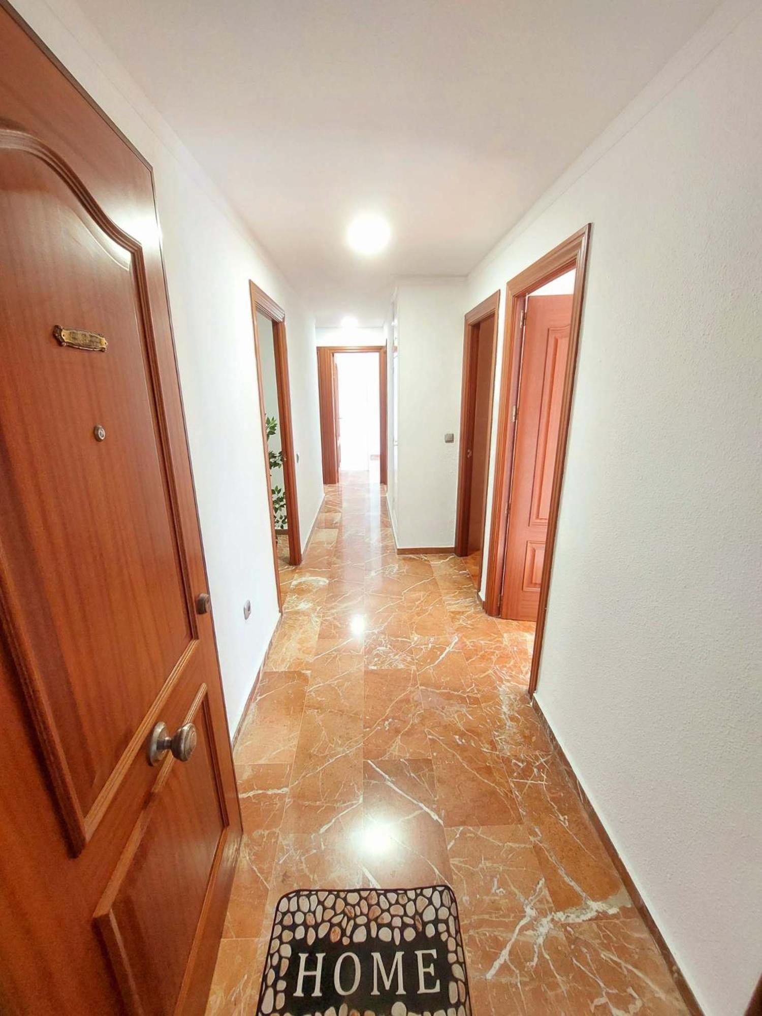 Appartement Piso Museo Del Realismo - Catedral - Alcazaba Con Parking Gratis - Super Wifi à Almería Extérieur photo