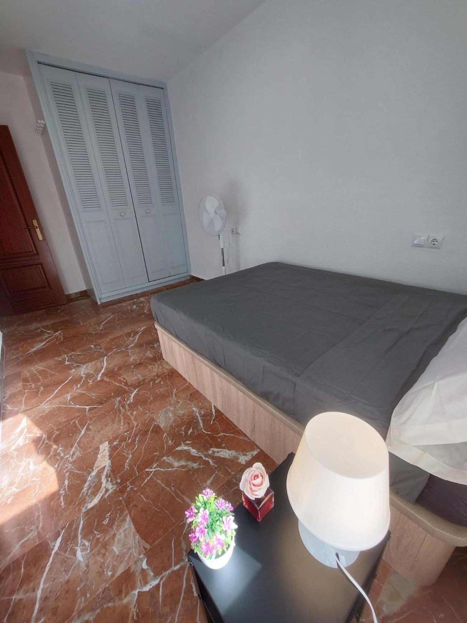 Appartement Piso Museo Del Realismo - Catedral - Alcazaba Con Parking Gratis - Super Wifi à Almería Extérieur photo