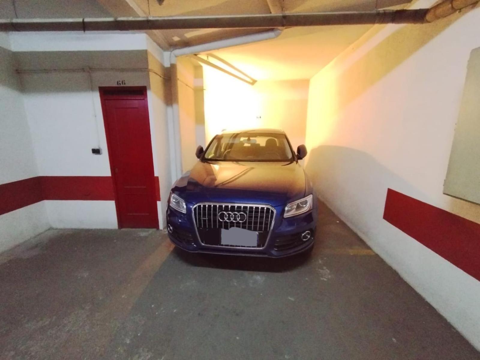 Appartement Piso Museo Del Realismo - Catedral - Alcazaba Con Parking Gratis - Super Wifi à Almería Extérieur photo